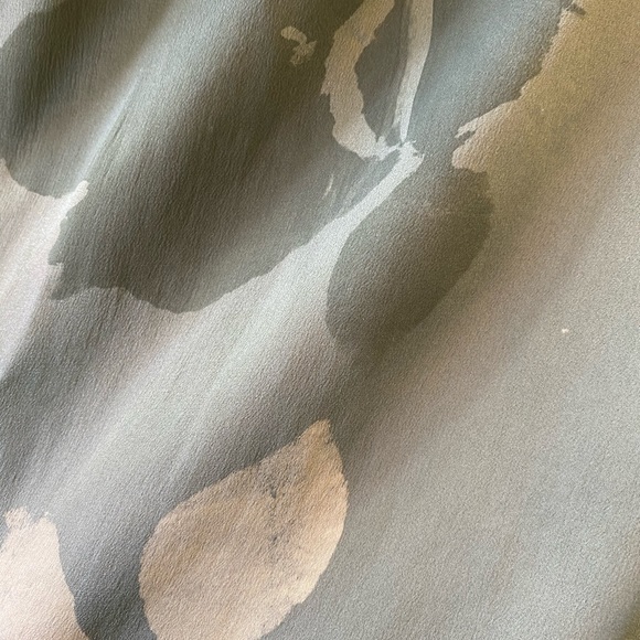 Artisan velvet Bolster pillow & matching throw - Picture 7 of 8